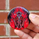 Goat Lord - Button