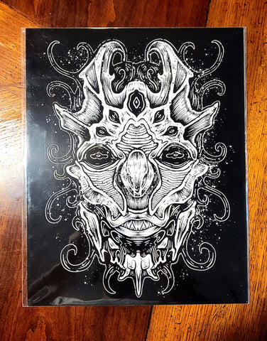 Spider - Print