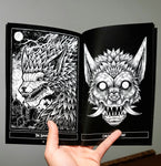 Hasta La Muerte - Art Zine