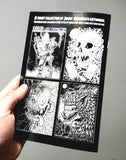 Hasta La Muerte - Art Zine