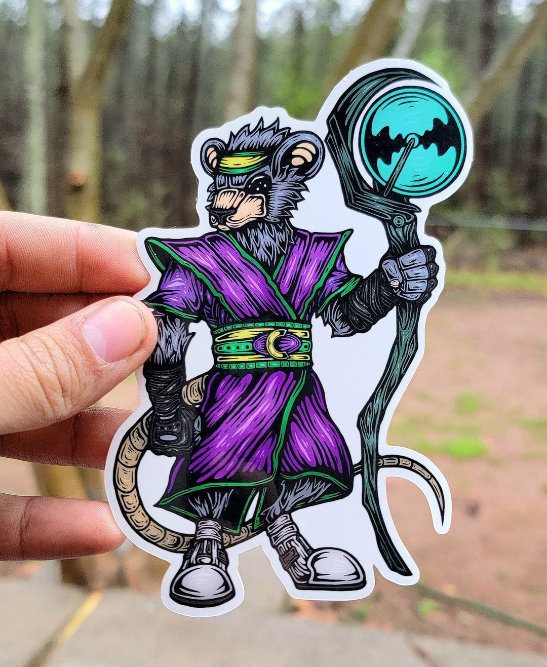 Stickers – jimmyjamboombam