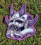 Hell Trooper
