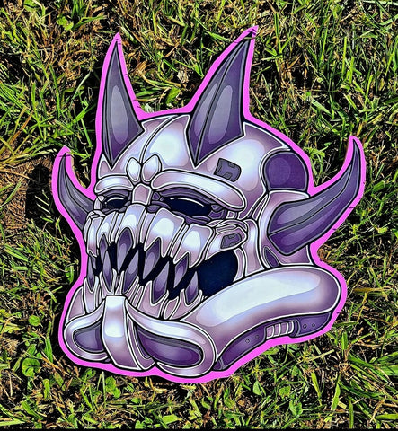 Hell Trooper