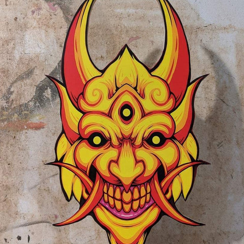 OroDemo - Cutout