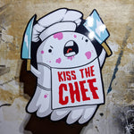 Ghost Chef - Cutout
